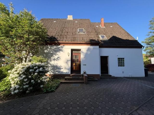 7 Schlafzimmer Haus Bremen Deutschland LS104225730