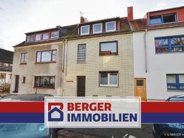 Haus for sale in Hemelingen - Keller, Drying area