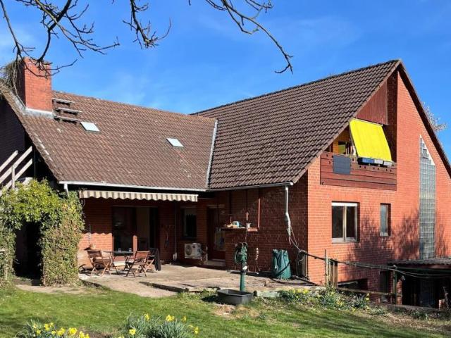 7 Schlafzimmer Haus Bremke Deutschland 103489978