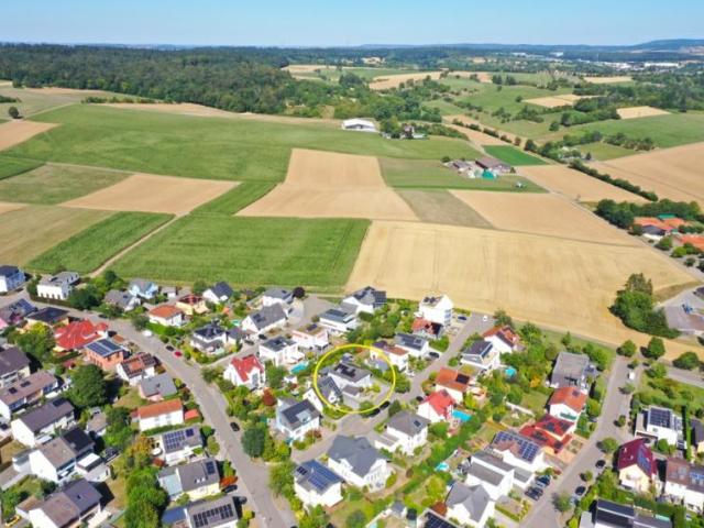 7 Schlafzimmer Haus Bretten Deutschland 104797381