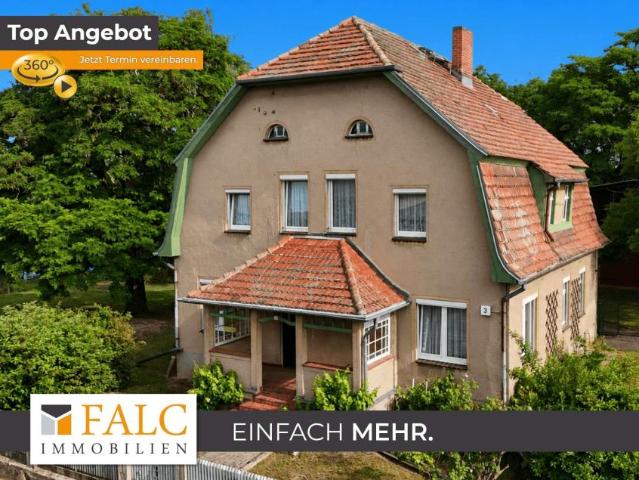 7 Schlafzimmer Haus Briesen Deutschland 103803754
