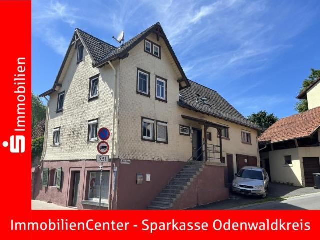 7 Schlafzimmer Haus Brombachtal Deutschland 103613523