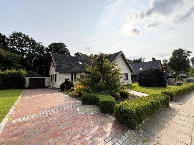 7 Schlafzimmer Haus Brunsbüttel Deutschland 102772247