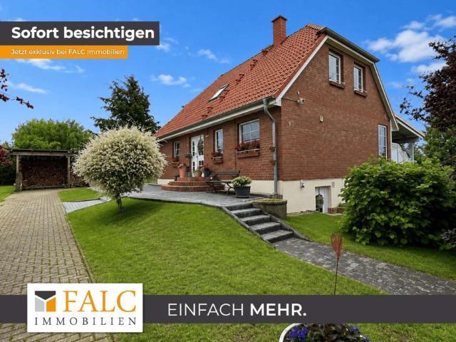 7 Schlafzimmer Haus Brüel Deutschland 103740513