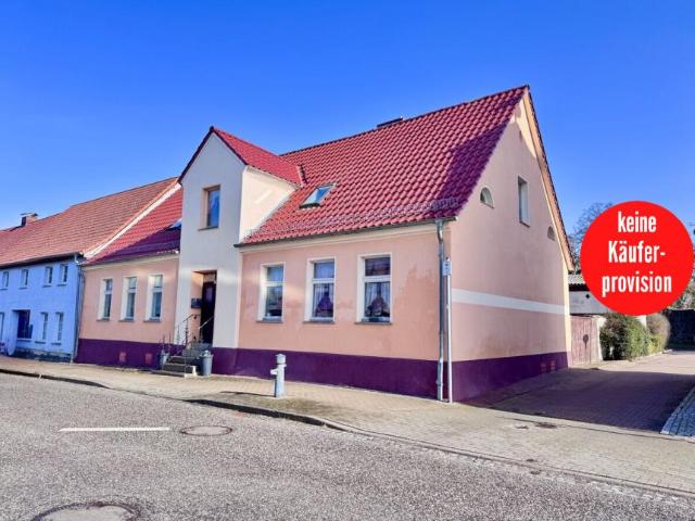 7 Schlafzimmer Haus Brüssow Deutschland 100637537