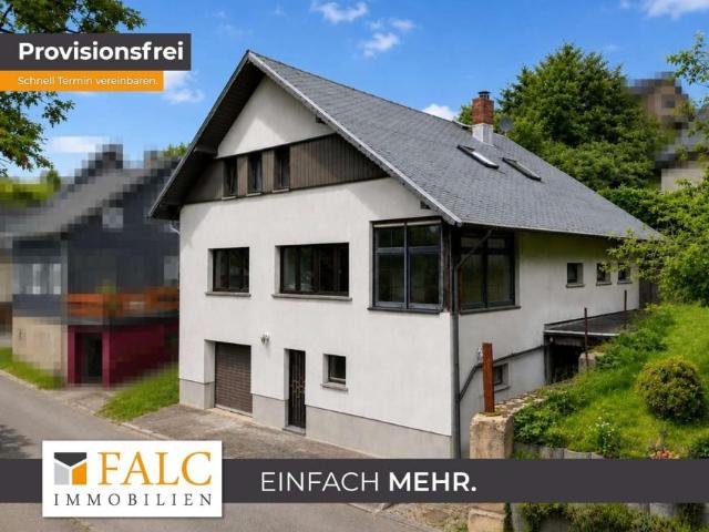 7 Schlafzimmer Haus Cursdorf Deutschland LS103842275