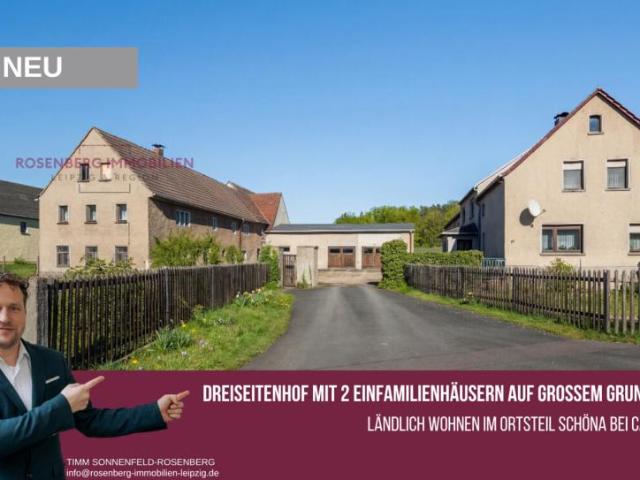 7 Schlafzimmer Haus Cavertitz Deutschland LS102086783