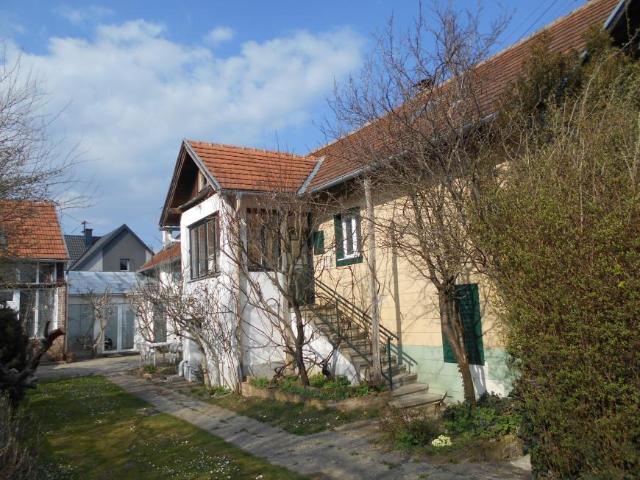 7 Schlafzimmer Haus Dürnbach Im Burgenland AUT LS103217920