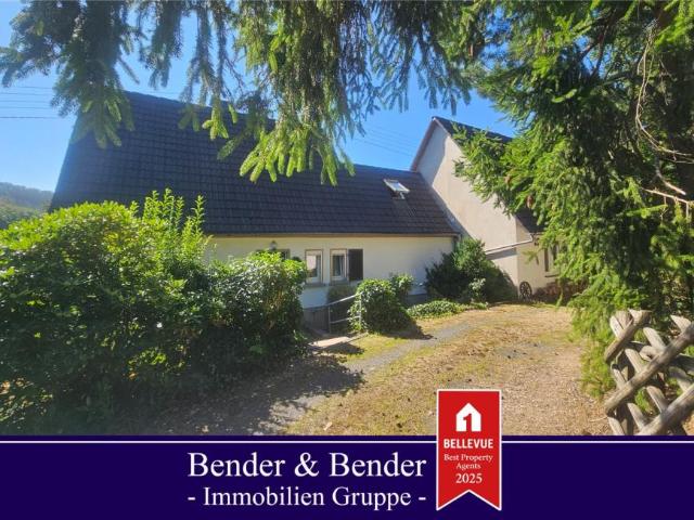 7 Schlafzimmer Haus Daaden Deutschland 94352584