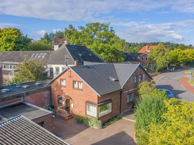 7 Schlafzimmer Haus Damp Deutschland LS96299856