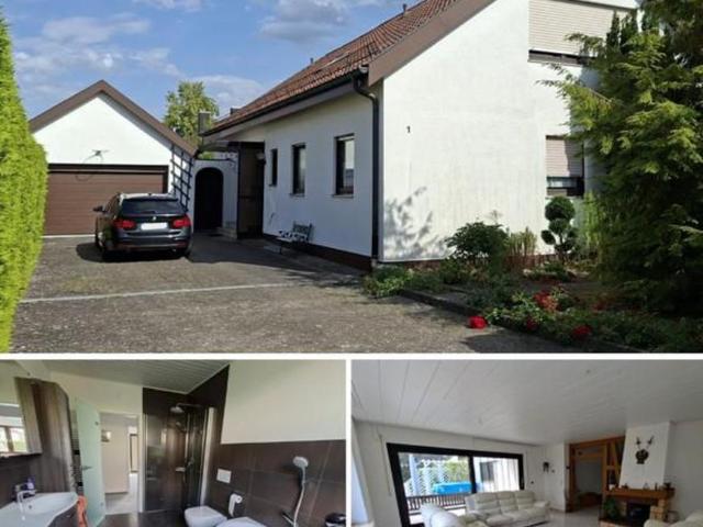 7 Schlafzimmer Haus Dinkelsbühl Deutschland 105034739