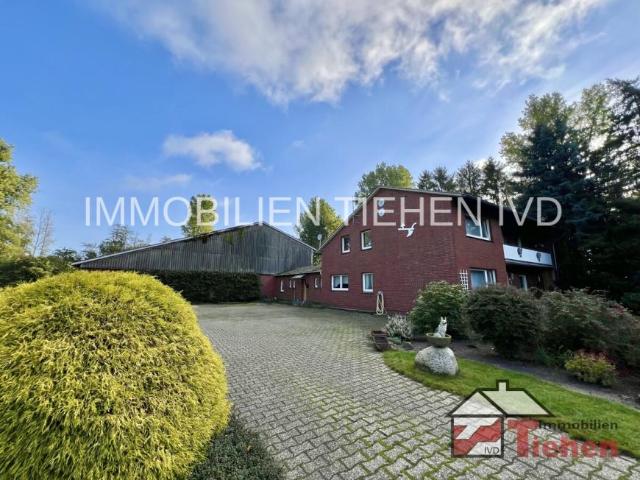 7 Schlafzimmer Haus Dohren Deutschland LS104230257
