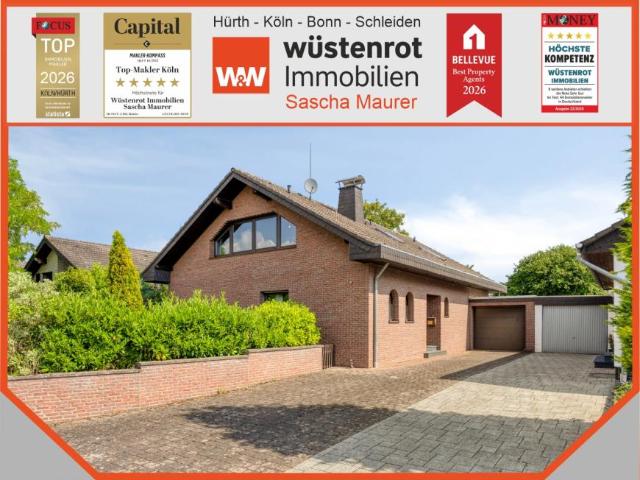 7 Schlafzimmer Haus Euskirchen Deutschland 104000646