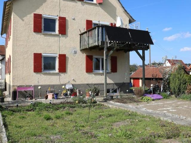 7 Schlafzimmer Haus Ebersbach Deutschland LS104293137