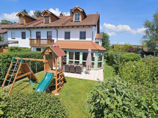 7 Schlafzimmer Haus Edling Deutschland 102820137