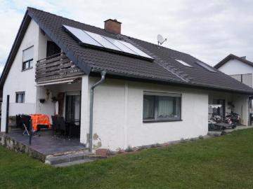 7 Schlafzimmer Haus Ehingen Deutschland 91130099
