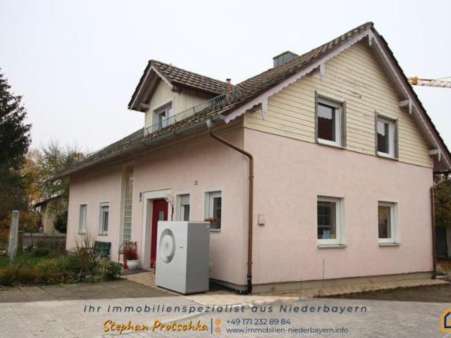 7 Schlafzimmer Haus Eichendorf Deutschland 93287022