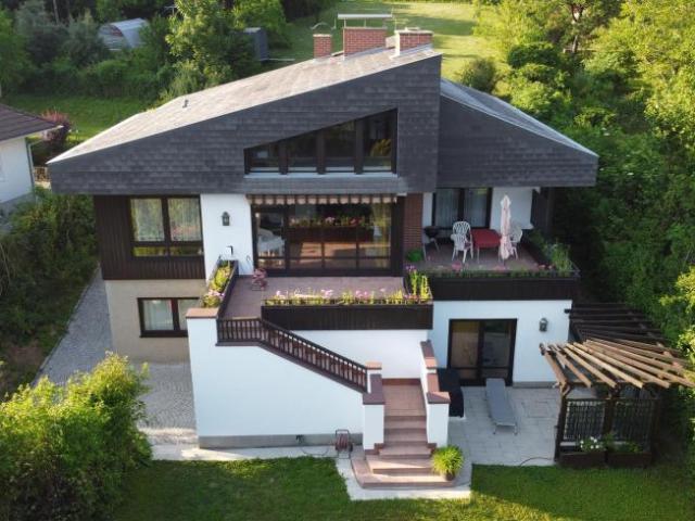 7 Schlafzimmer Haus Eichgraben AUT 104005402