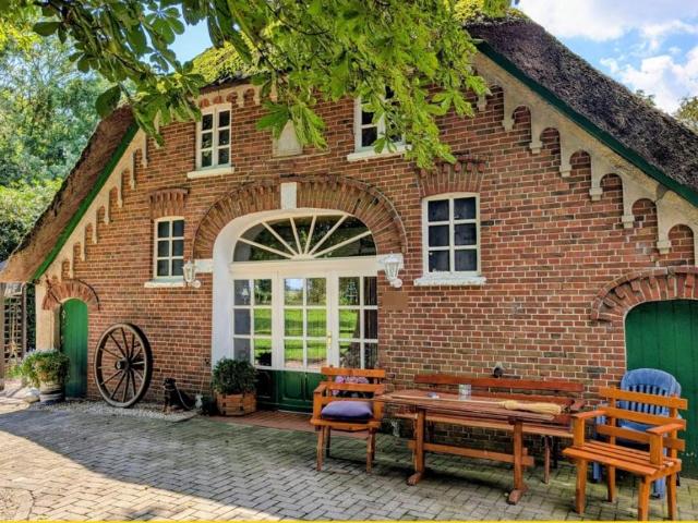 7 Schlafzimmer Haus Elsfleth Deutschland LS104878441