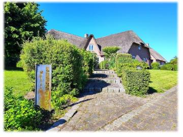 Klanxbüll, Nordfriesische Inseln, Niedersachsen, Nordfriesische Inseln, Schleswig-Holstein