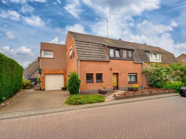7 Schlafzimmer Haus Emmerich Am Rhein Deutschland 105024094