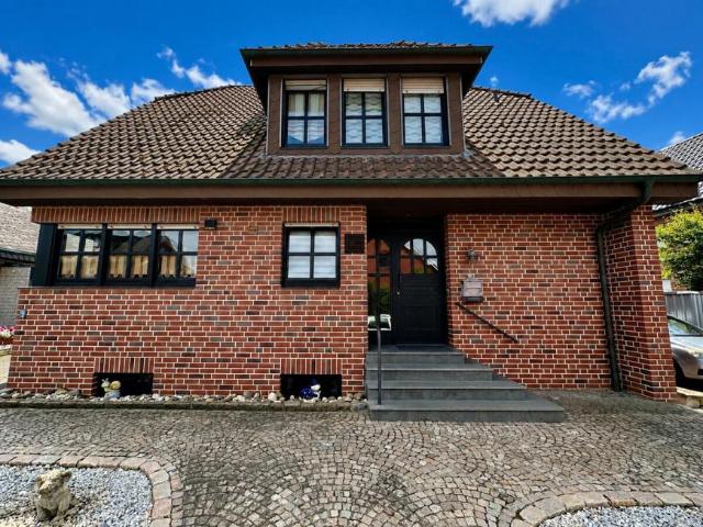 7 Schlafzimmer Haus Emsdetten Deutschland 105030770