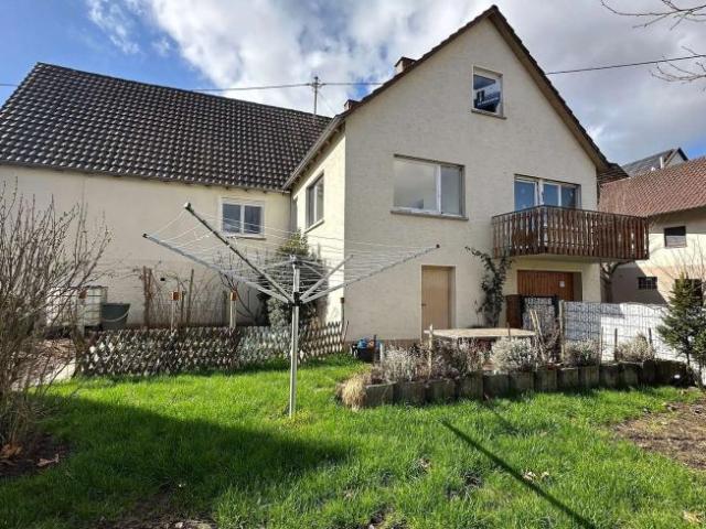7 Schlafzimmer Haus Eppingen Deutschland 103376163