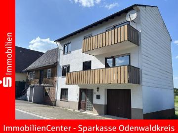 7 Schlafzimmer Haus Erbach Deutschland 94949016