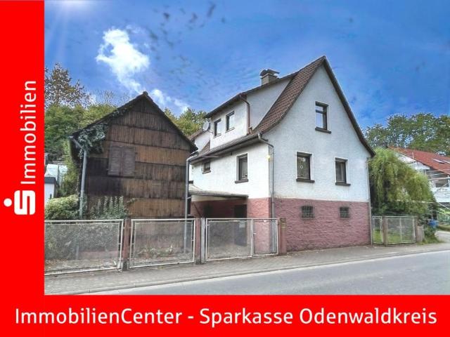 7 Schlafzimmer Haus Erbach Deutschland 104230207