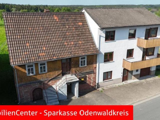 7 Schlafzimmer Haus Erbach Deutschland 104371068