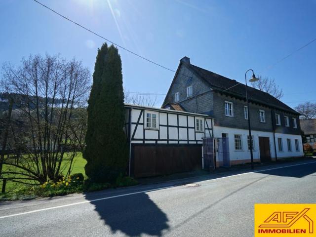 7 Schlafzimmer Haus Eslohe Eslohe 105445431