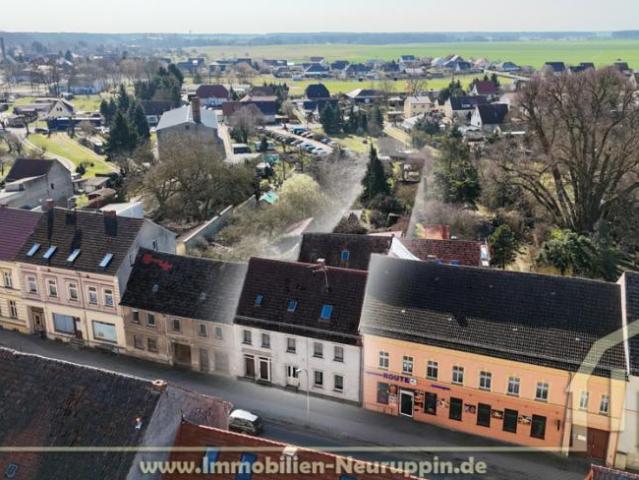 7 Schlafzimmer Haus Fehrbellin Deutschland 100815583