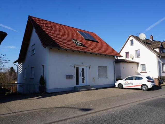 7 Schlafzimmer Haus Felsberg Deutschland LS100091873