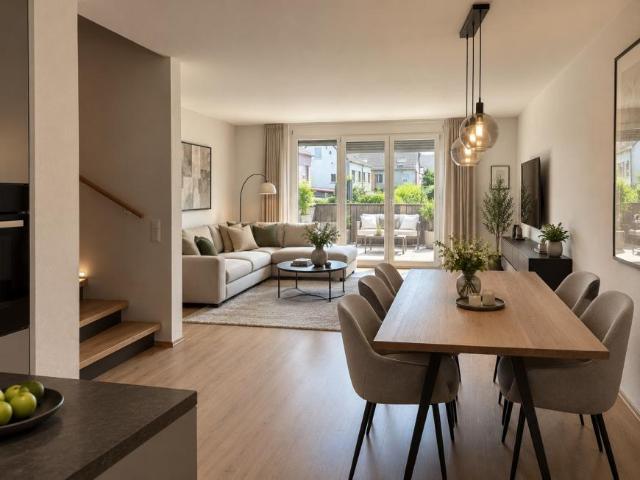 7 Schlafzimmer Haus Flein Flein 105705628