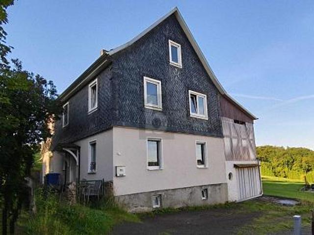 7 Schlafzimmer Haus Floh Deutschland 104805406