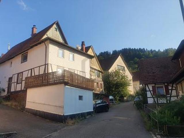 7 Schlafzimmer Haus Forbach Deutschland LS104889624