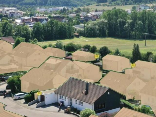 7 Schlafzimmer Haus Gaildorf Gaildorf 105993479