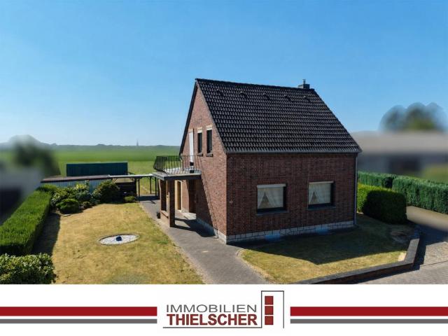 7 Schlafzimmer Haus Geilenkirchen Deutschland 104805675