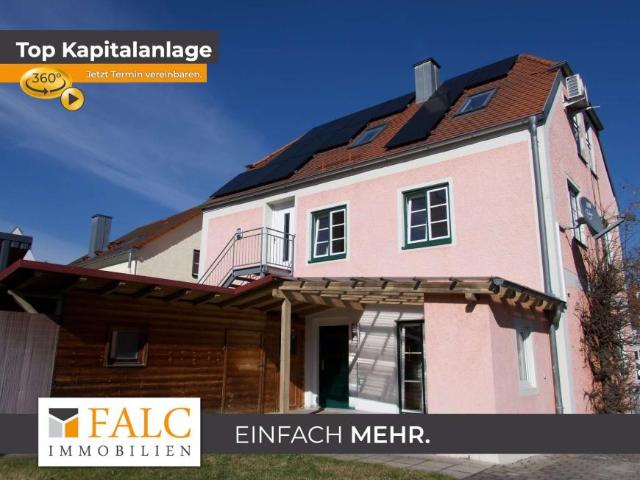 7 Schlafzimmer Haus Geisenfeld Deutschland 102471458
