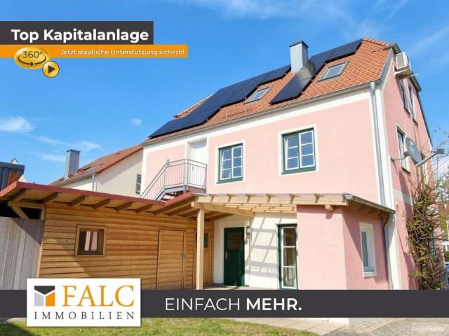 7 Schlafzimmer Haus Geisenfeld Deutschland LS105031160