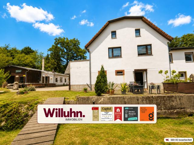 7 Schlafzimmer Haus Geithain Geithain 105783825
