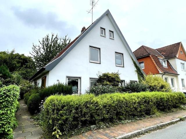 7 Schlafzimmer Haus Glückstadt Deutschland 104473365