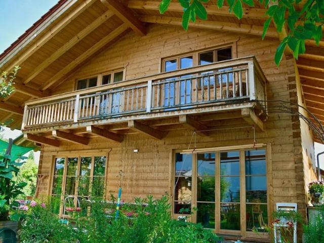7 Schlafzimmer Haus Grafenaschau Grafenaschau LS105460800
