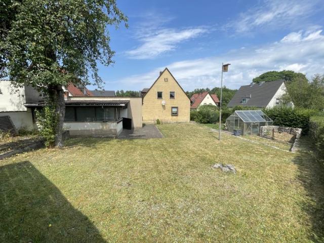 7 Schlafzimmer Haus Grafenwöhr Deutschland 104647004