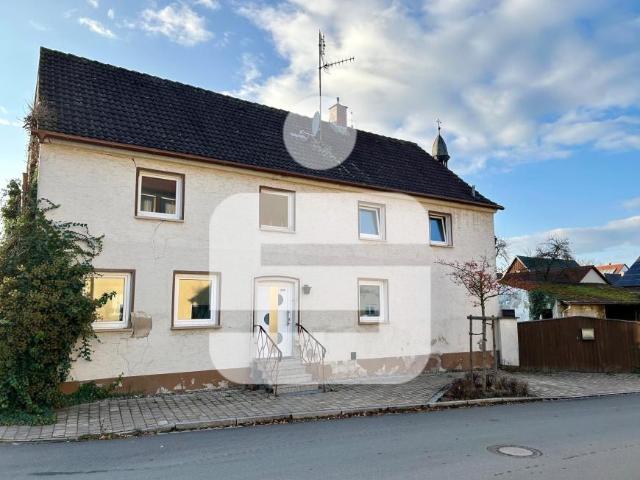 7 Schlafzimmer Haus Gremsdorf Gremsdorf 105448610