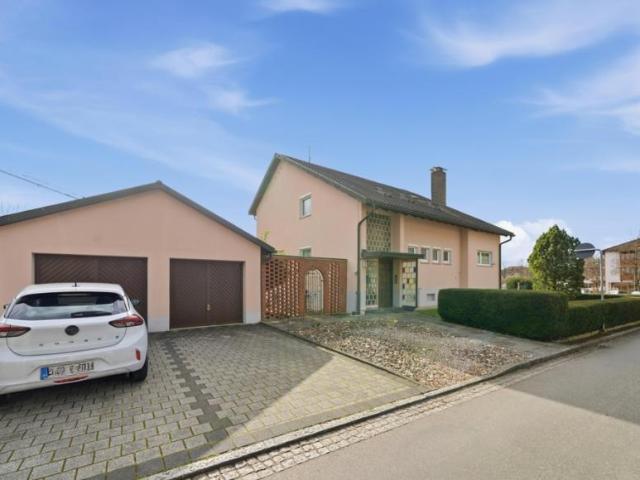 7 Schlafzimmer Haus Grenzach Deutschland 100311985