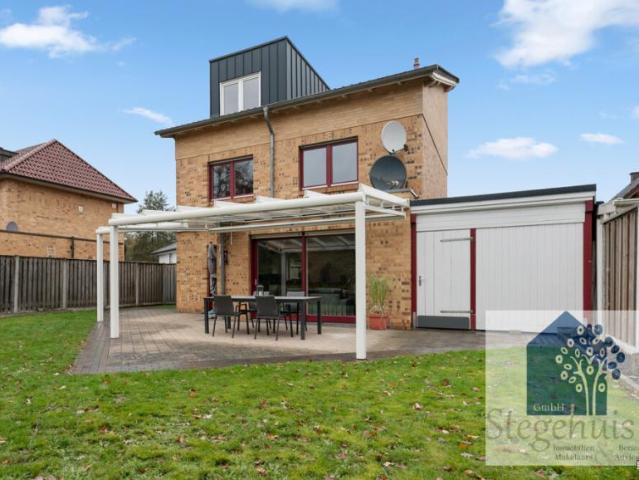 7 Schlafzimmer Haus Gronau Westfalen Deutschland 96816188