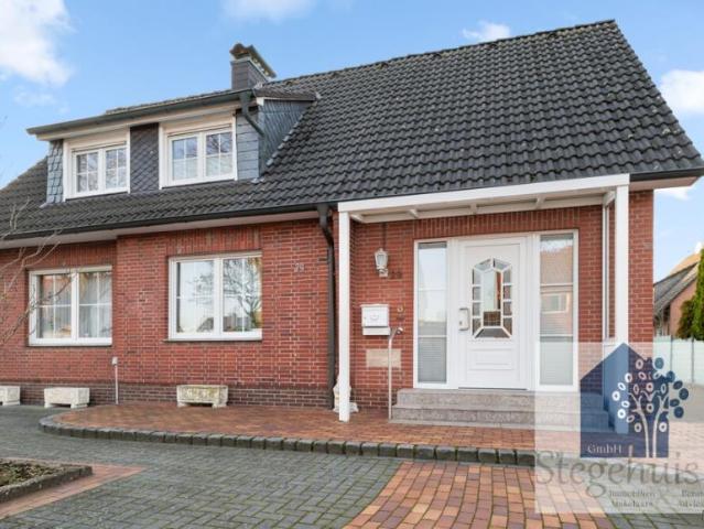 7 Schlafzimmer Haus Gronau Deutschland 104889256