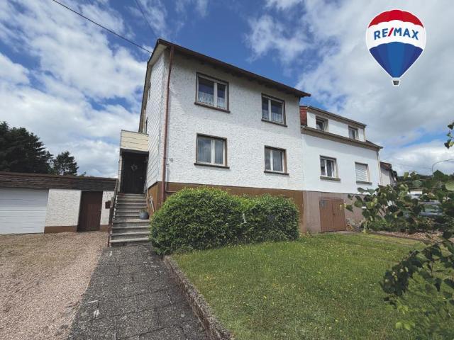 7 Schlafzimmer Haus Gronig Deutschland 103586729