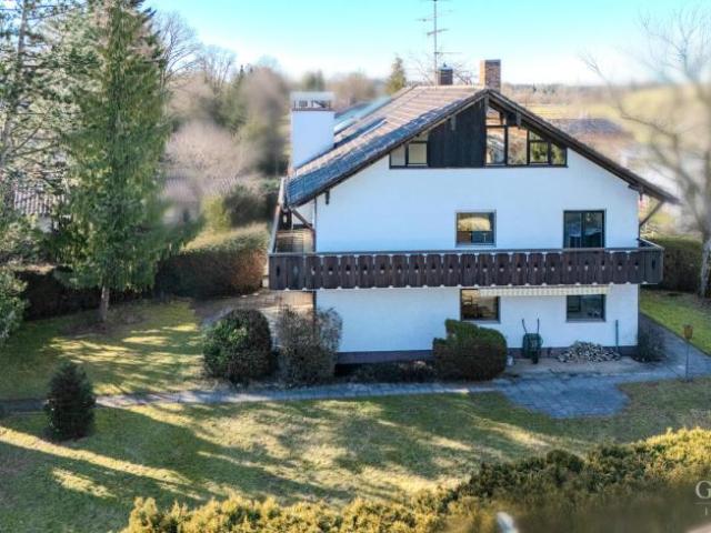7 Schlafzimmer Haus Grossdingharting Deutschland 100091389
